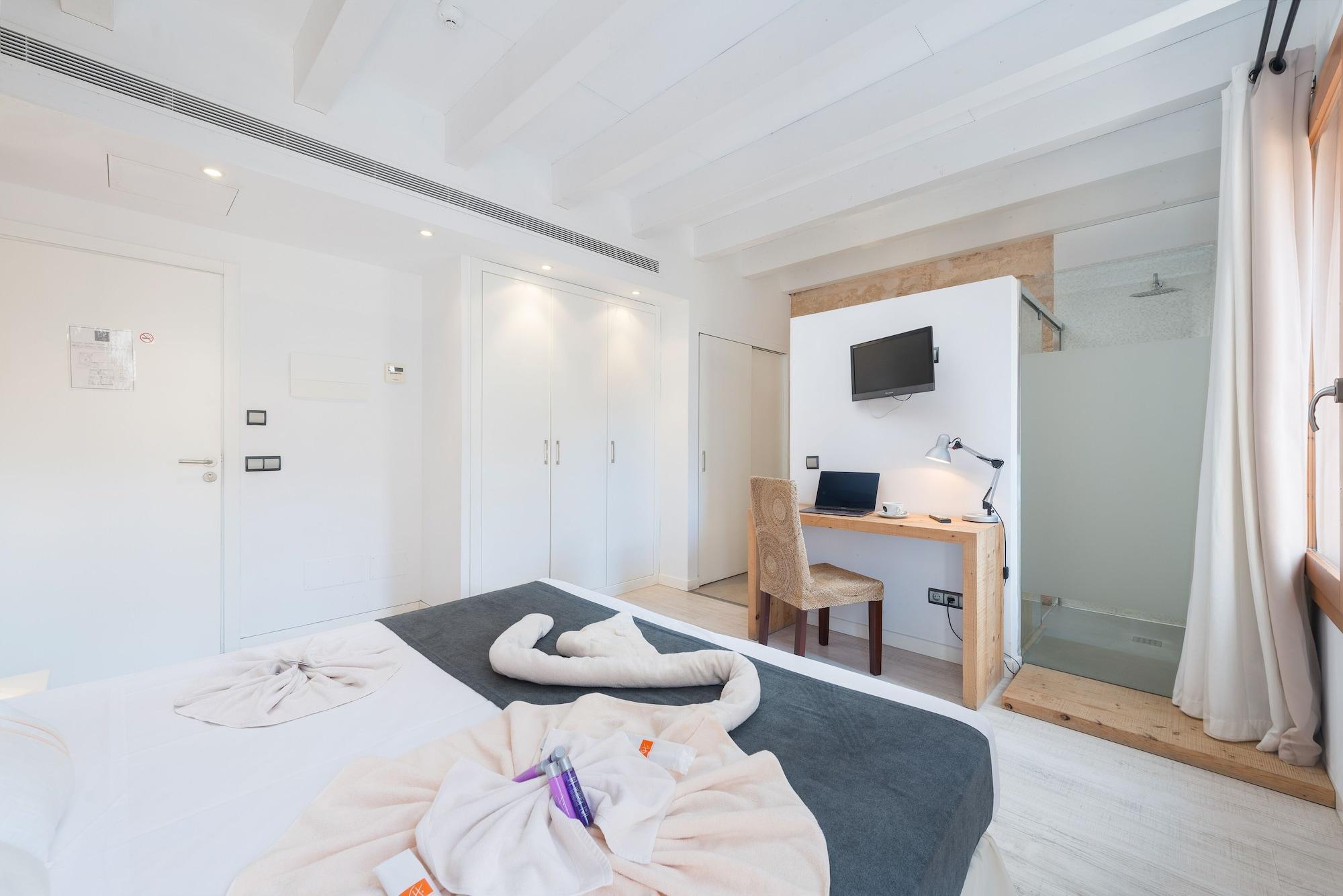 Petit - Turismo De Interior Hotel Alcúdia