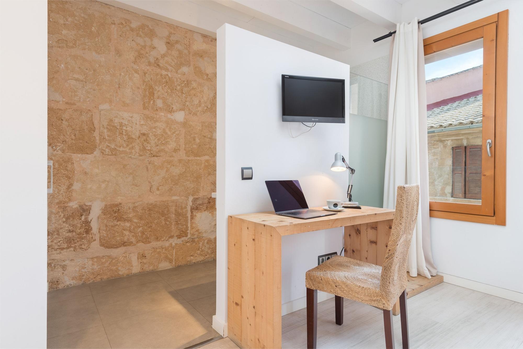 Petit - Turismo De Interior Hotel Alcúdia