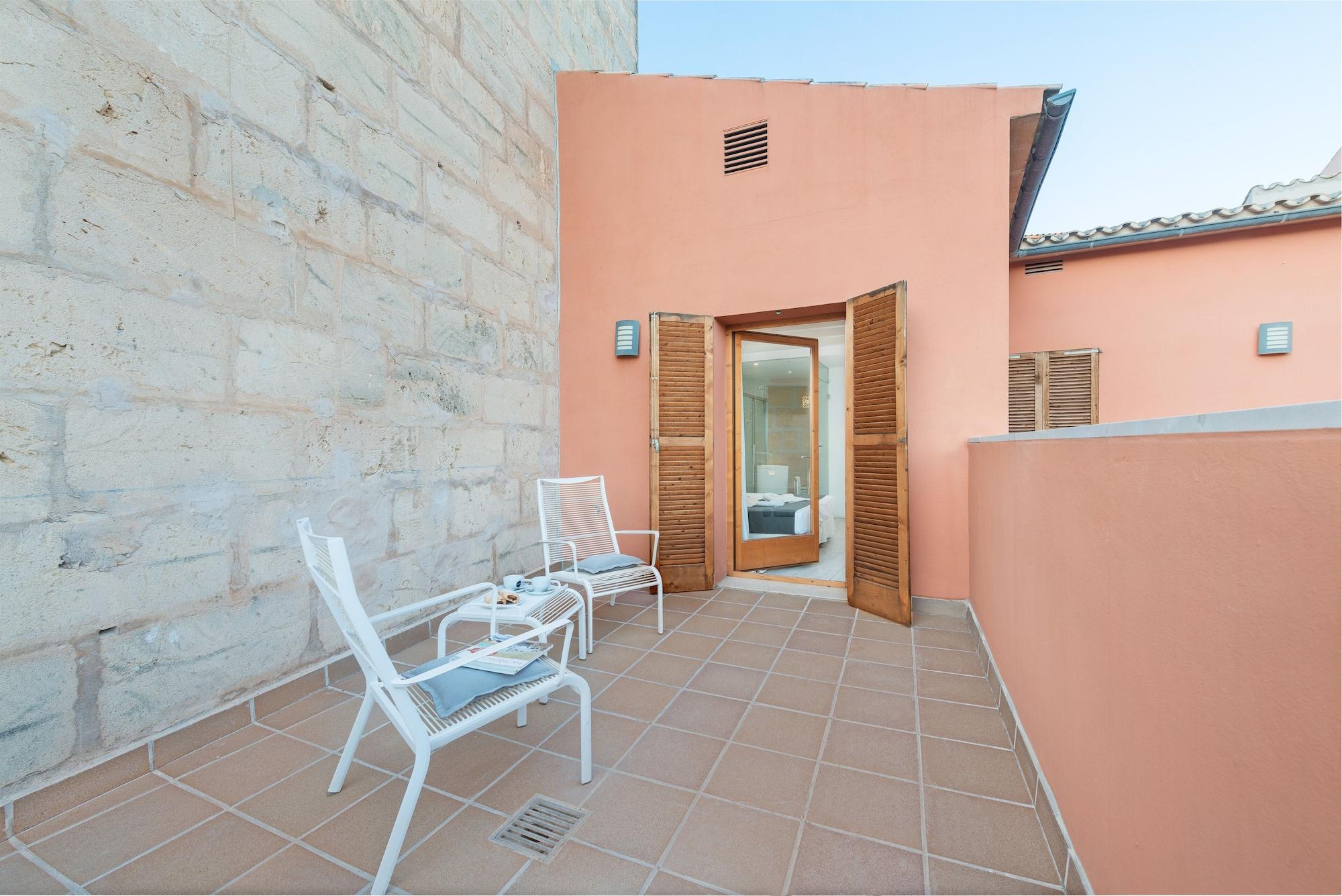 Petit - Turismo De Interior Hotel Alcúdia