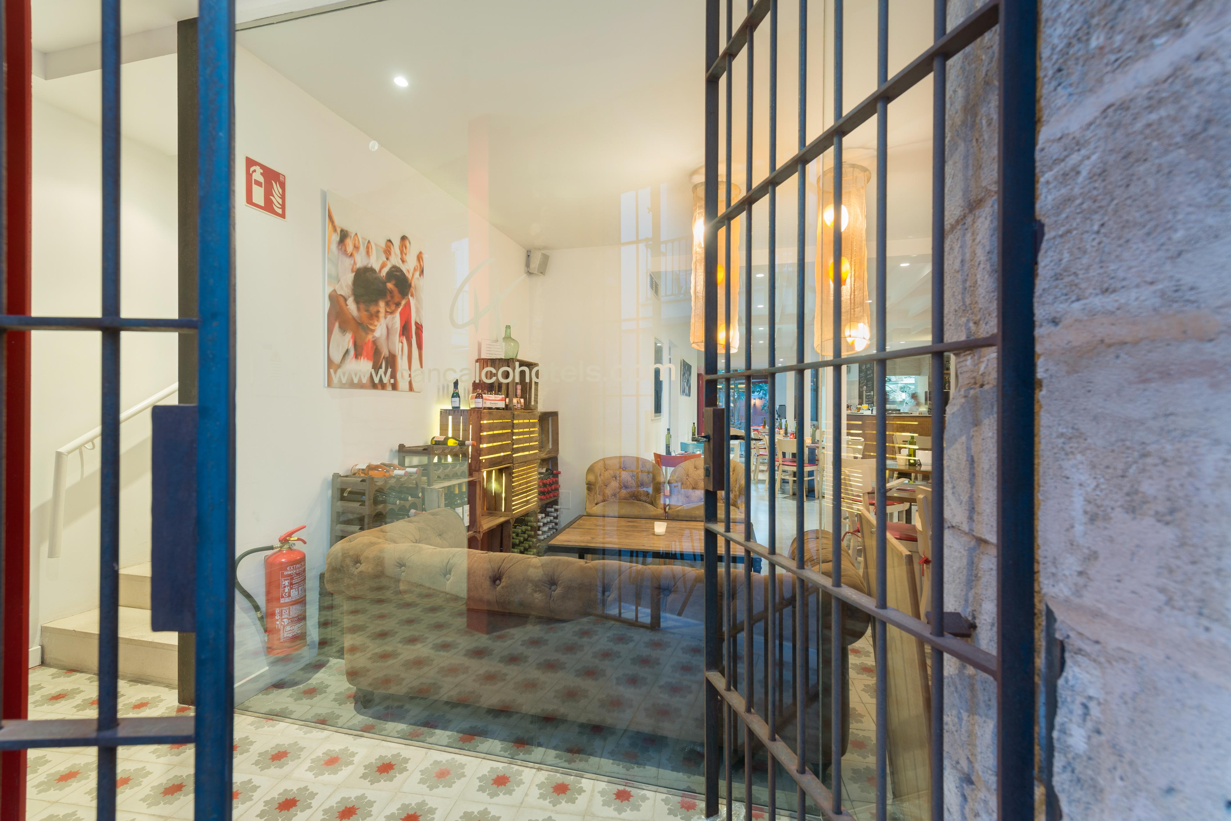Hotel Petit - Turismo De Interior Alcúdia