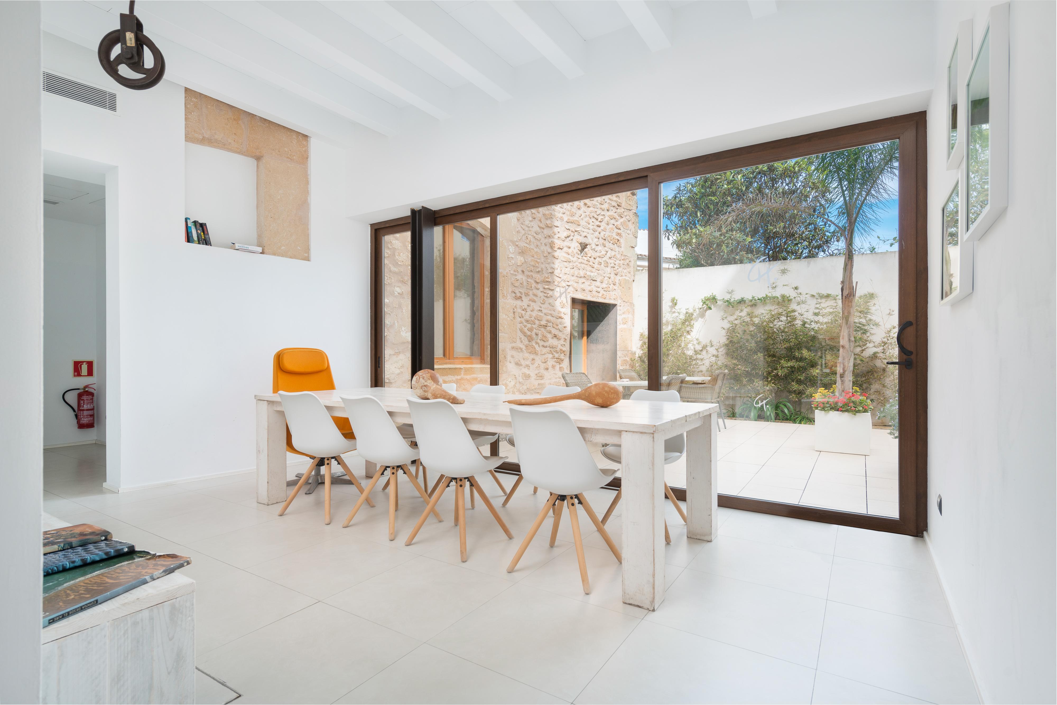 Hotel Petit - Turismo De Interior Alcúdia