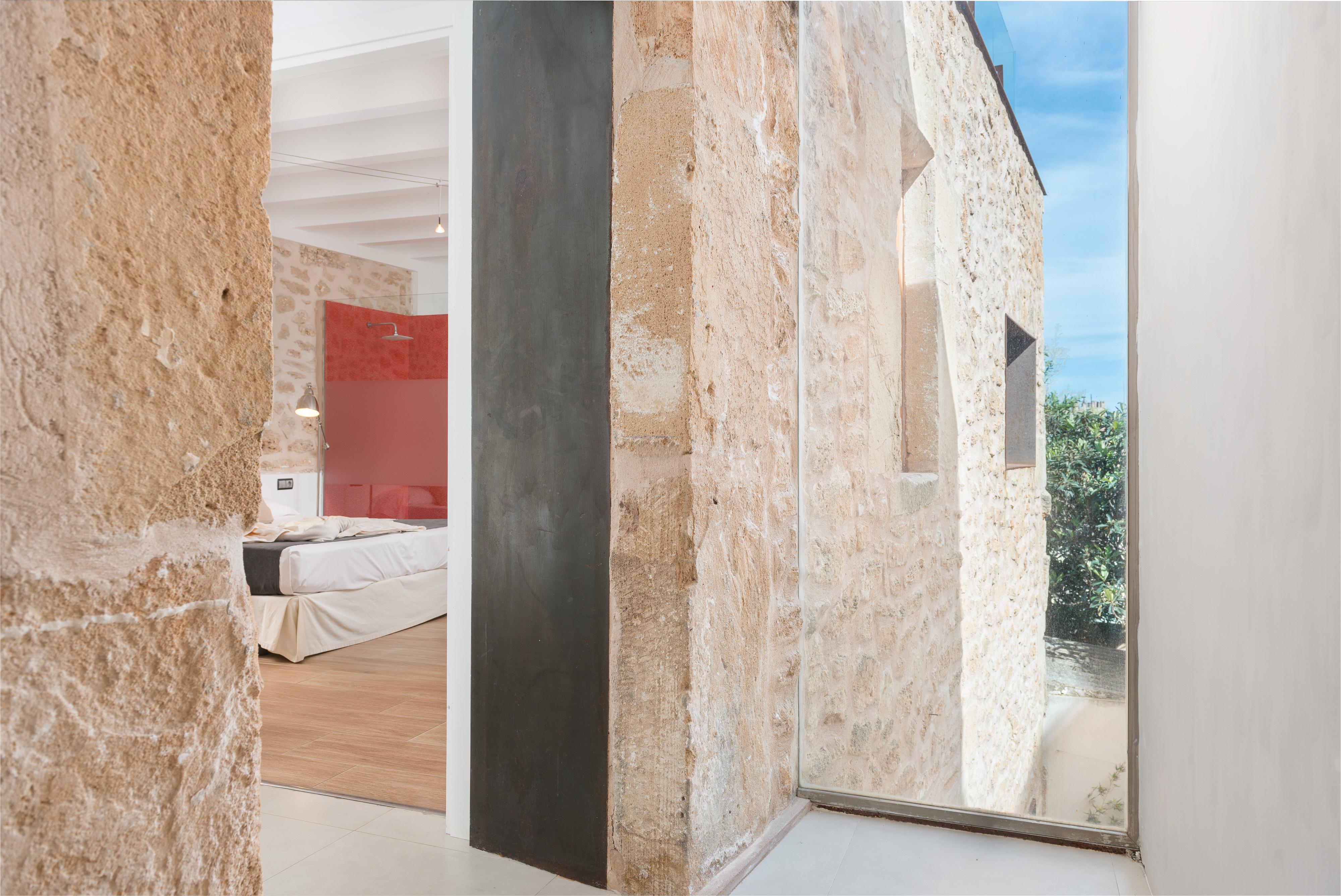 Petit - Turismo De Interior 4* Alcúdia