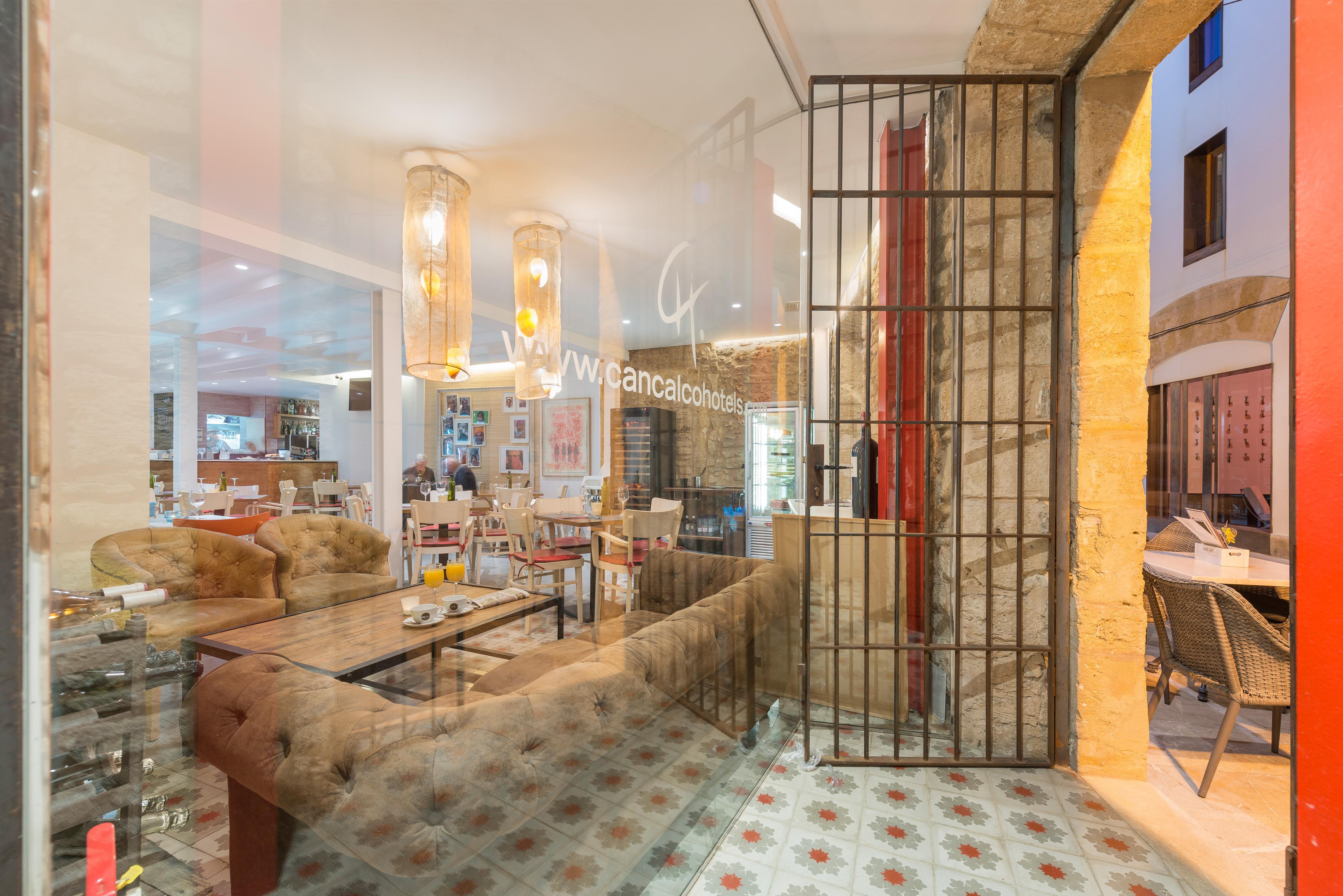 Petit - Turismo De Interior 4* Alcúdia