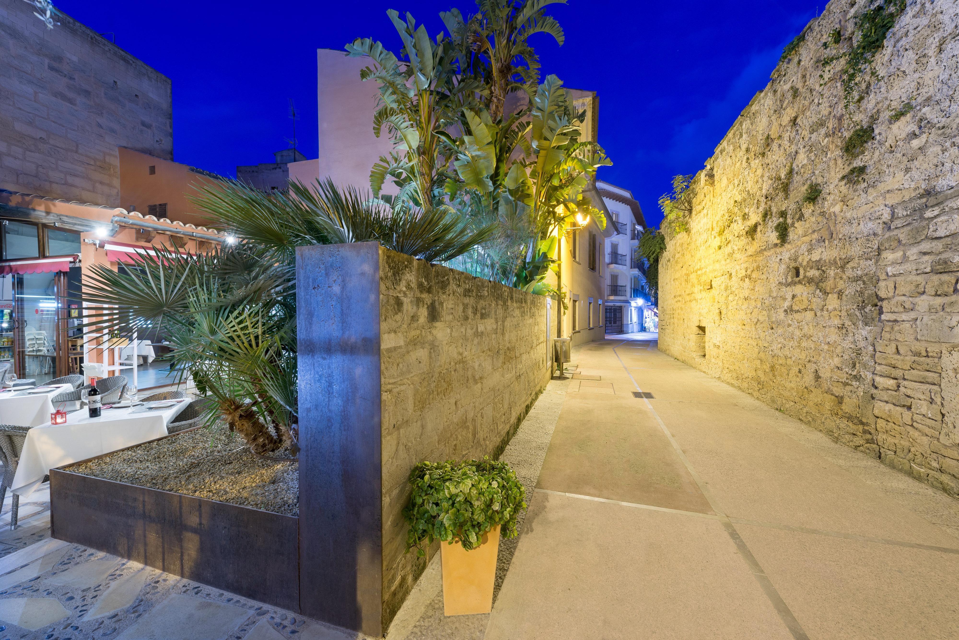 Petit - Turismo De Interior Alcúdia