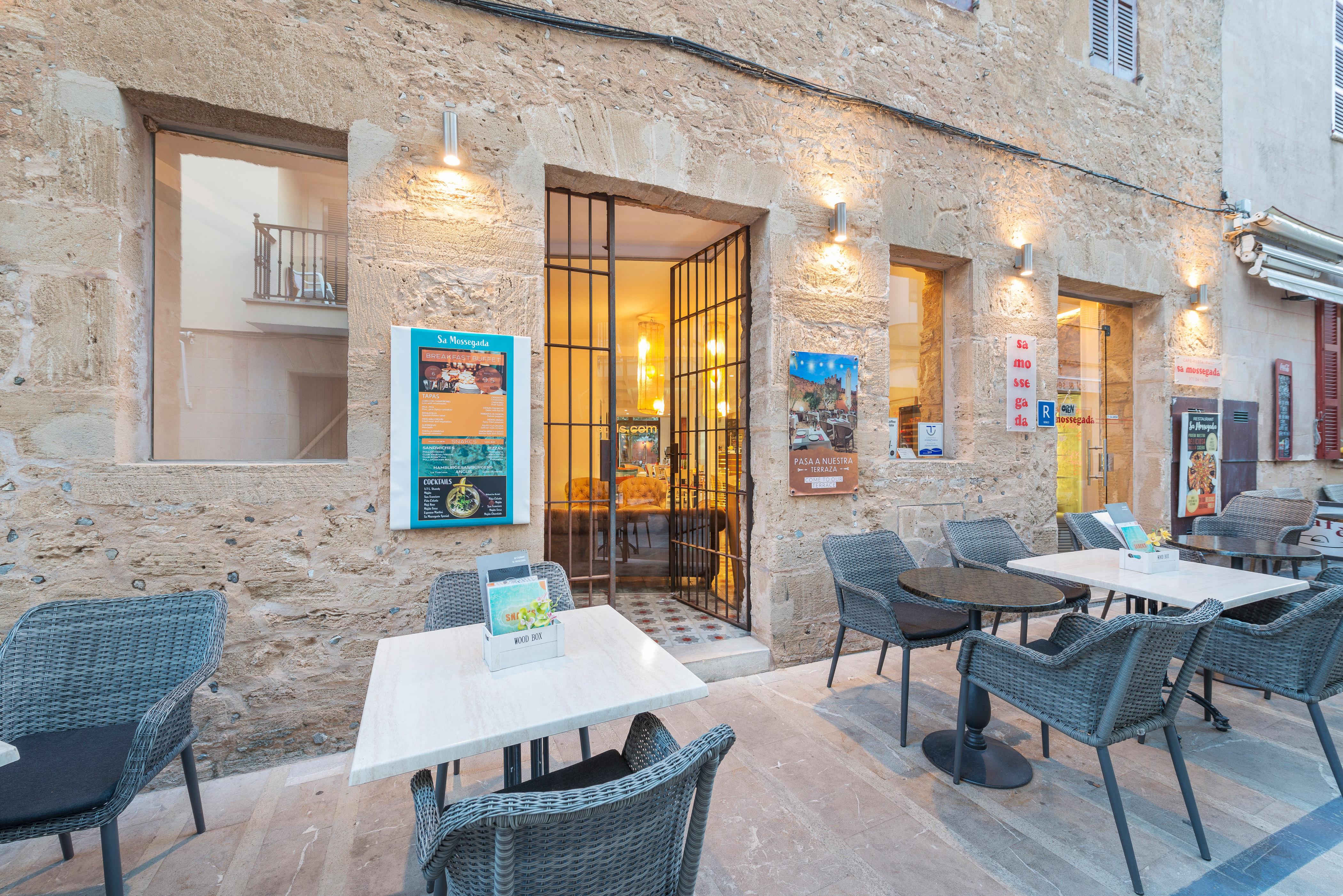 Petit - Turismo De Interior Alcúdia
