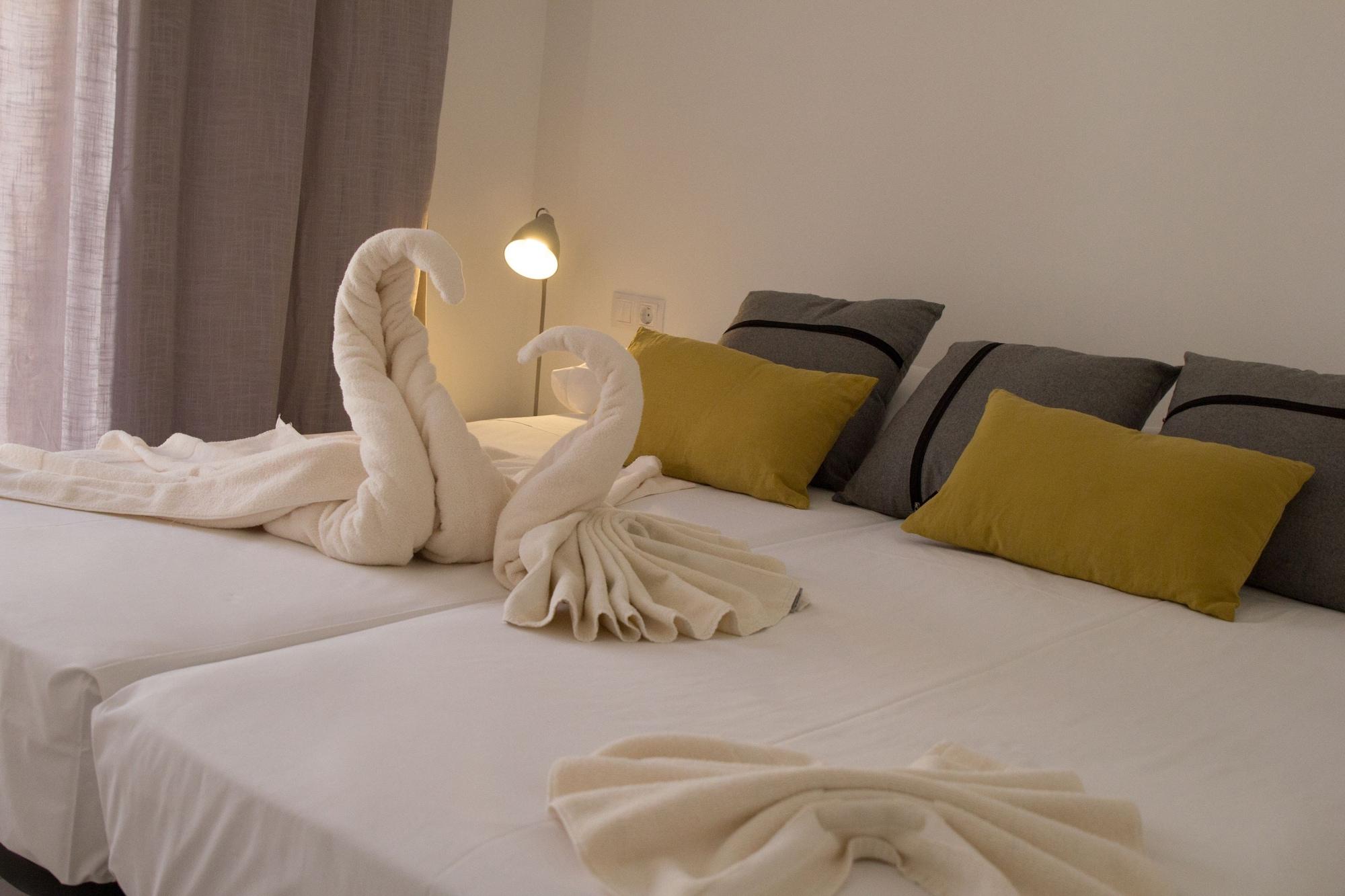 Petit - Turismo De Interior Hotel Alcúdia