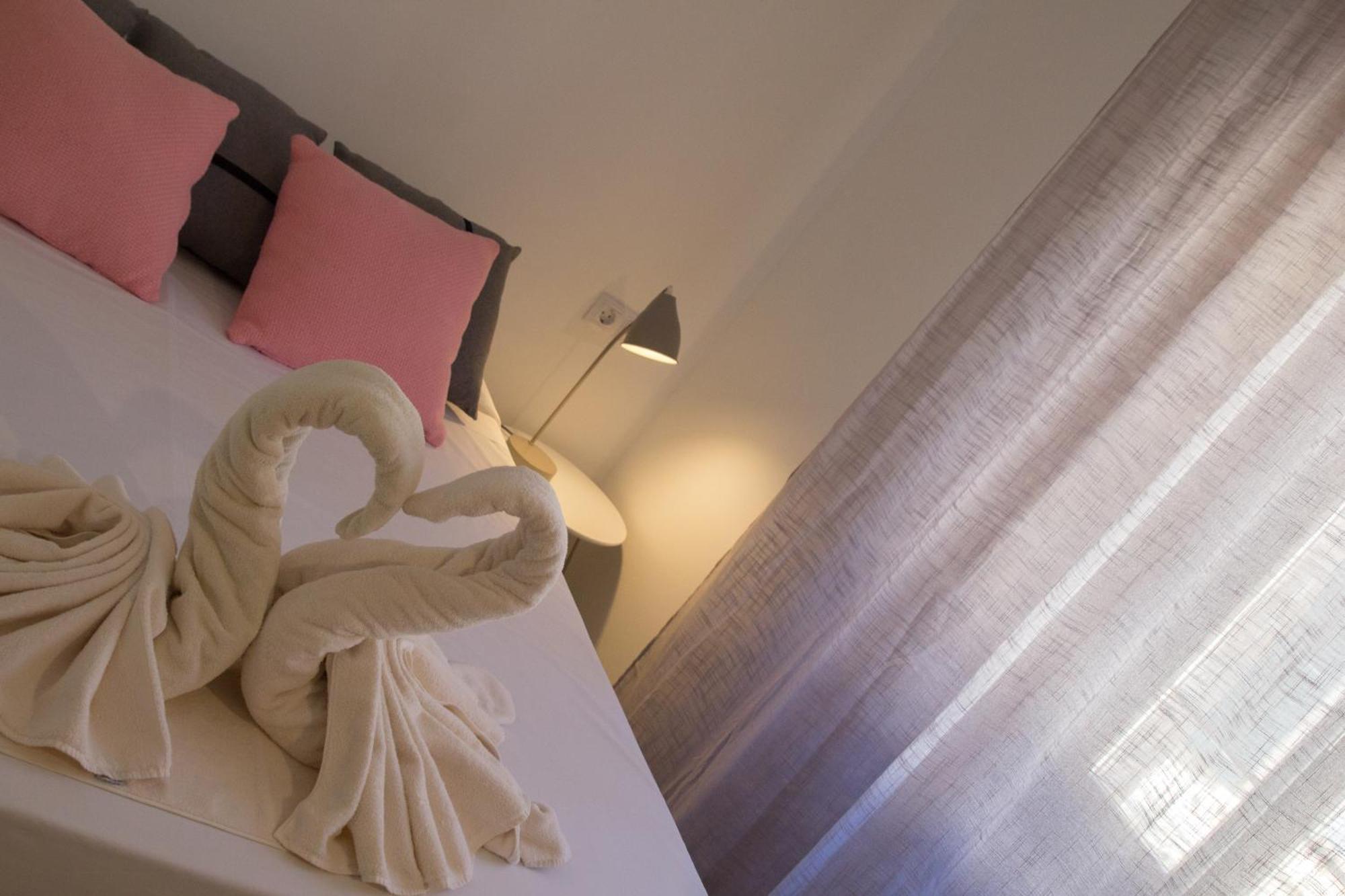 Hotel Petit - Turismo De Interior Alcúdia