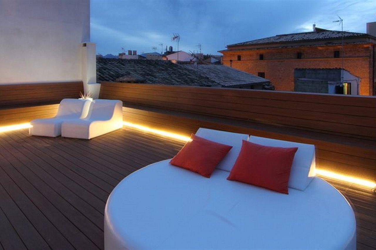 Petit - Turismo De Interior 4* Alcúdia