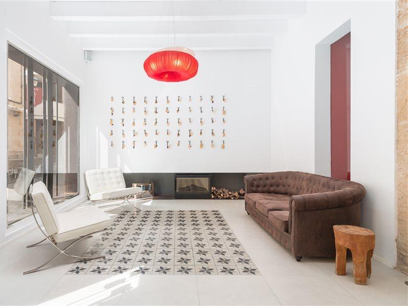 Petit - Turismo De Interior Hotel Alcúdia