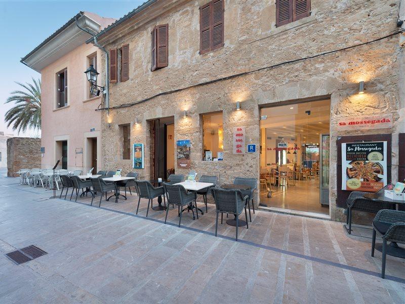 Petit - Turismo De Interior Alcúdia